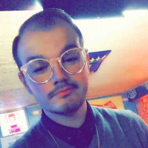 Meet your Posher, Brandon